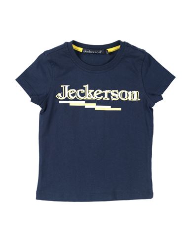 Футболка JECKERSON