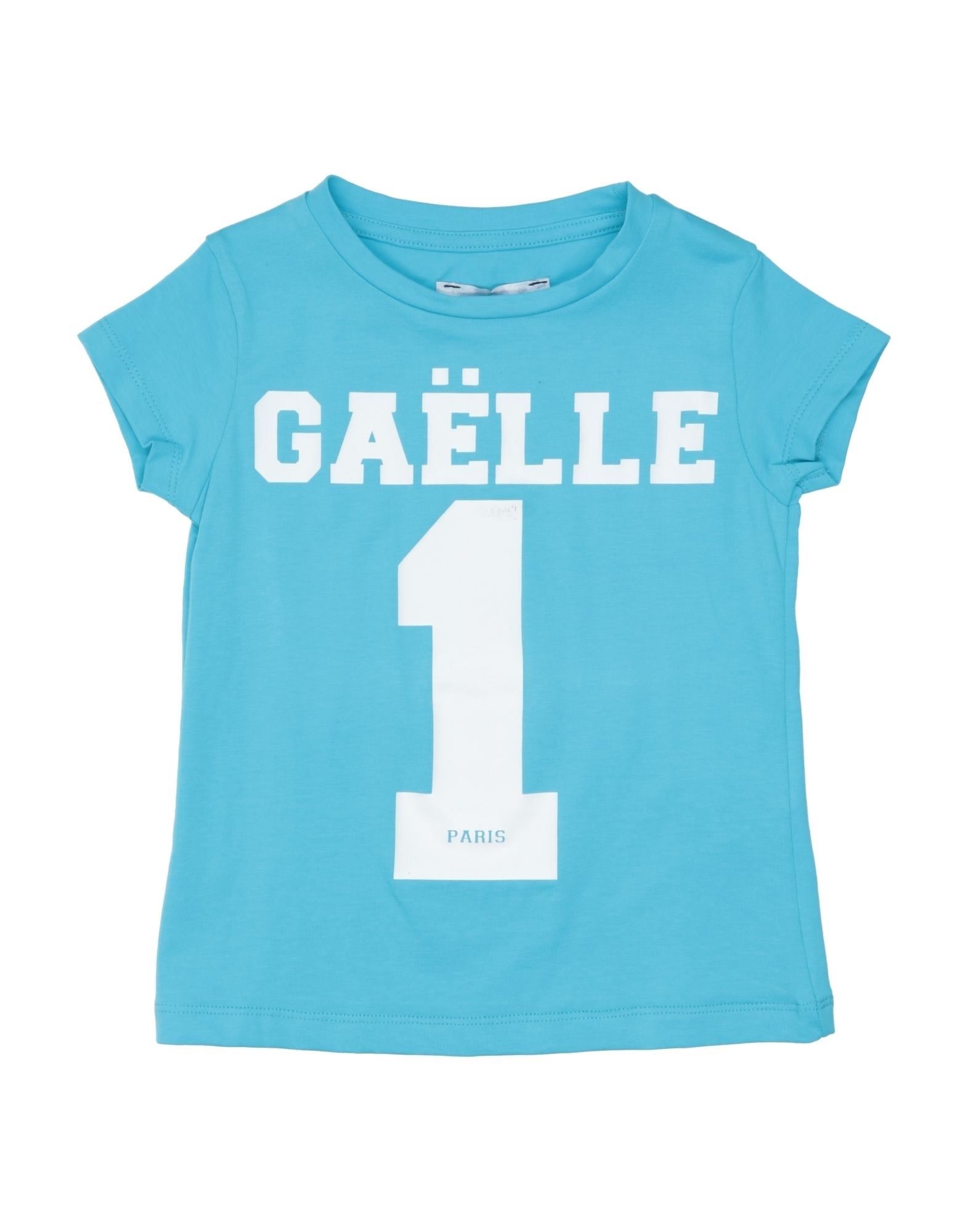 GAëLLE Paris ΜΠΛΟΥΖΑΚΙΑ T-shirt