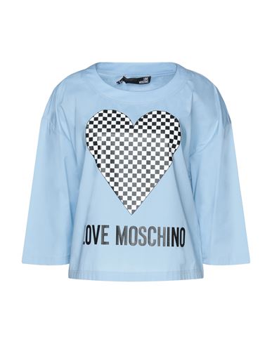 фото Блузка love moschino