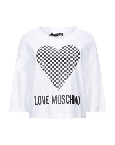 фото Блузка love moschino