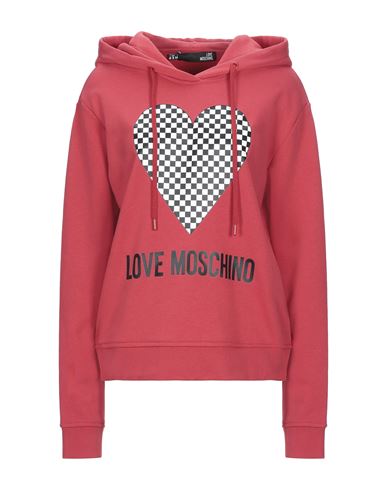 фото Толстовка love moschino