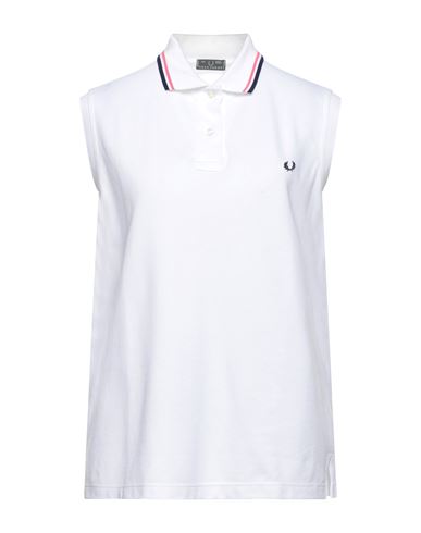 Поло Fred Perry