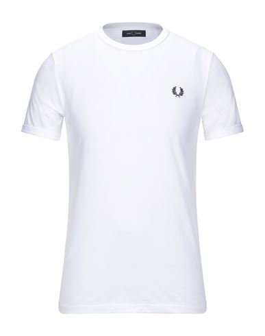 фото Футболка fred perry