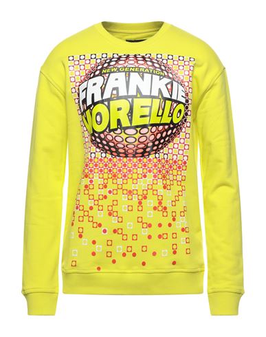 фото Толстовка frankie morello