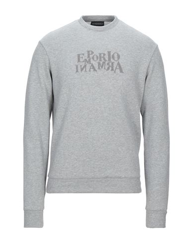 фото Толстовка emporio armani