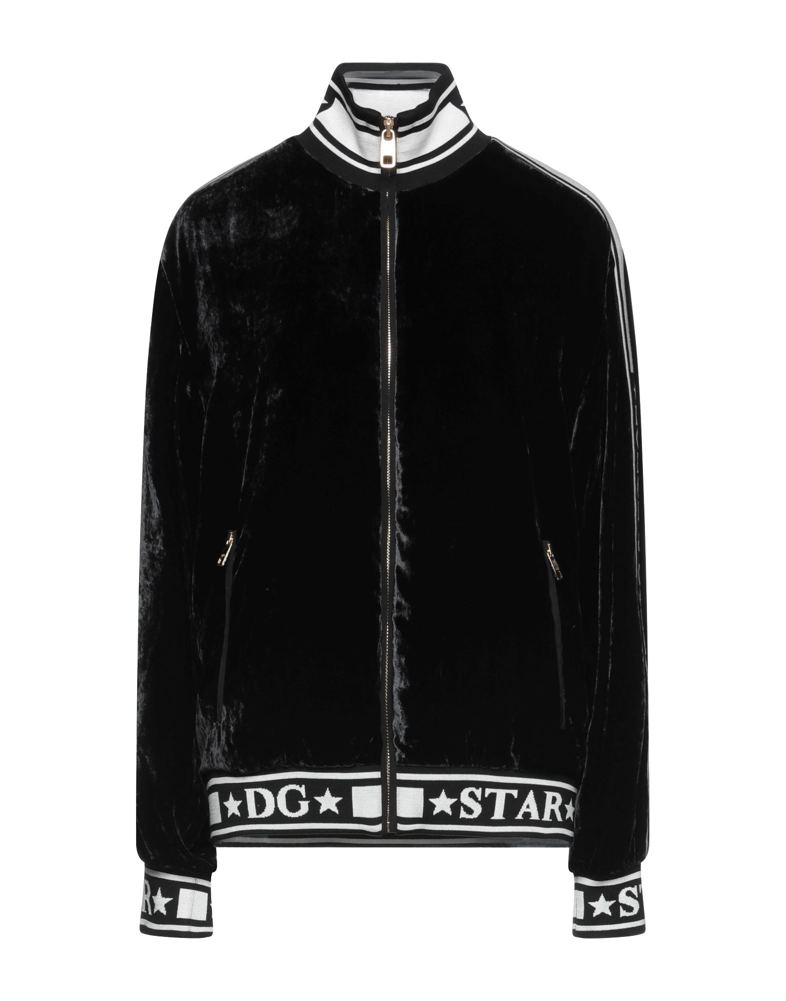 DOLCE&GABBANA DOLCE&GABBANA ΜΠΛΟΥΖΑΚΙΑ Φούτερ