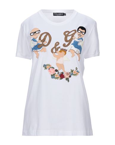 фото Футболка dolce & gabbana