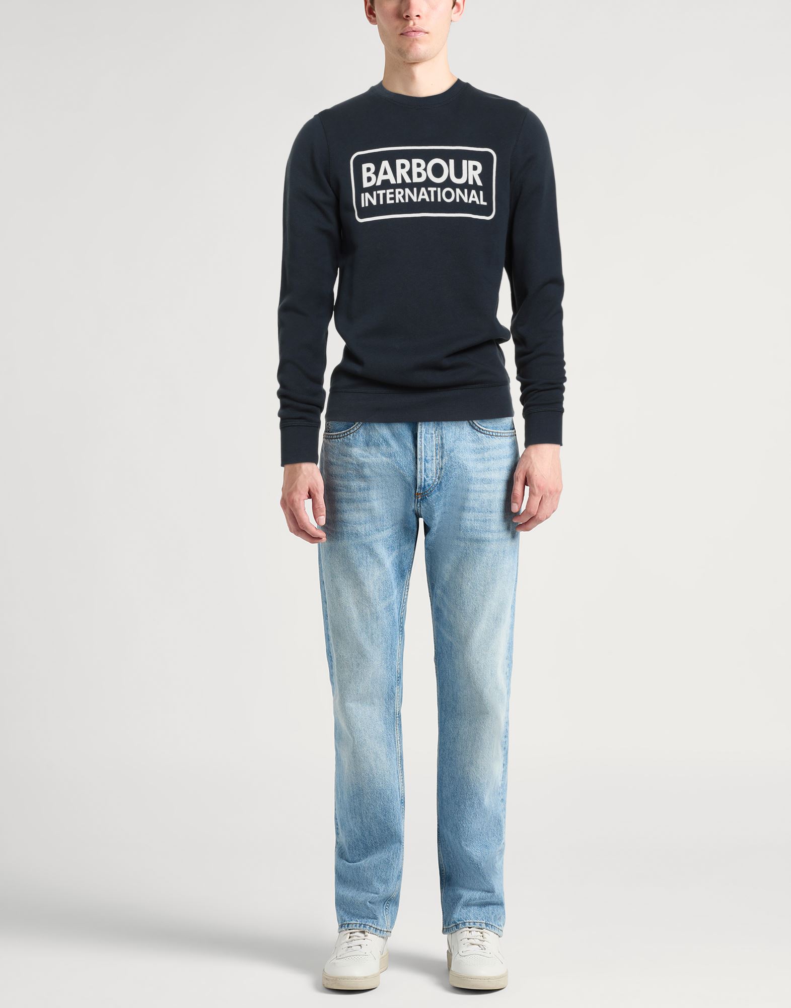  Barbour - Camisetas Y Tops - Sudaderas - On Yoox.com 