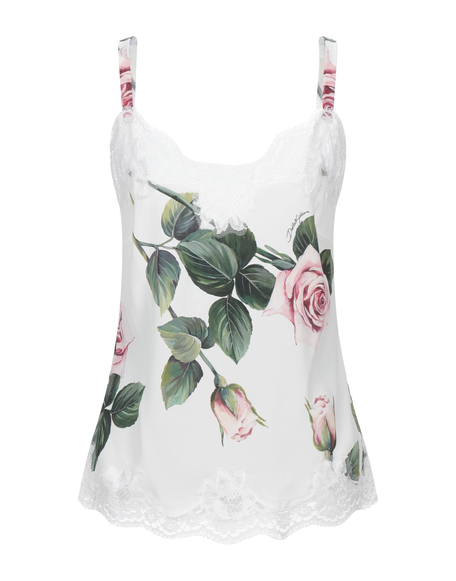 DOLCE&GABBANA DOLCE&GABBANA ΜΠΛΟΥΖΑΚΙΑ Τοπ