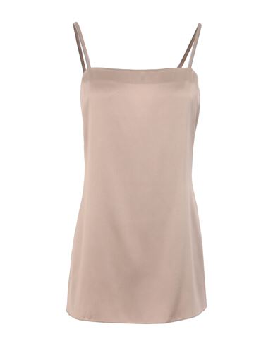 Топ без рукавов