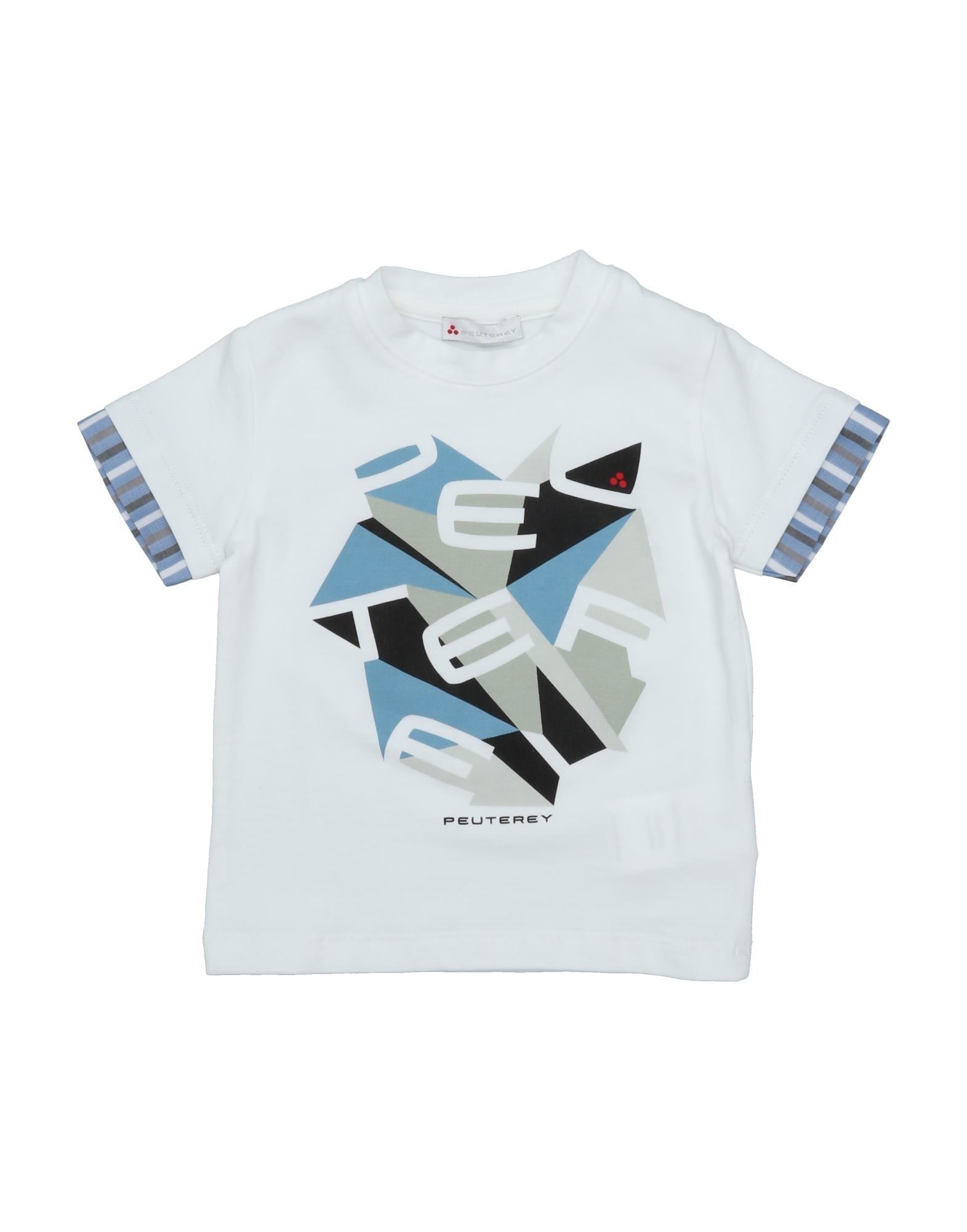  Peuterey - Tops - T-shirts - On Yoox.com 