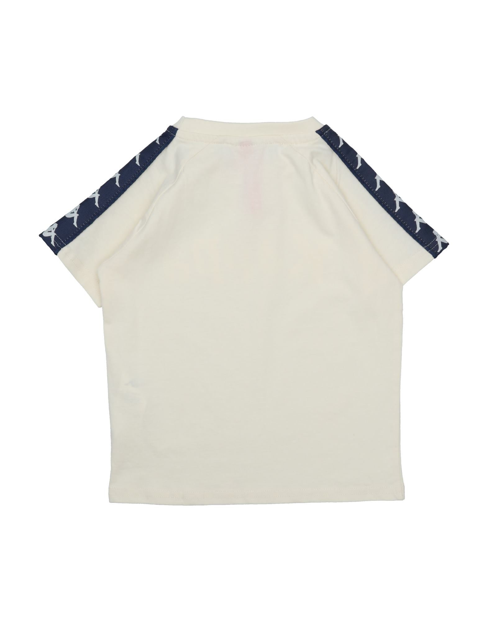  Kappa - Tops - T-shirts - On Yoox.com 