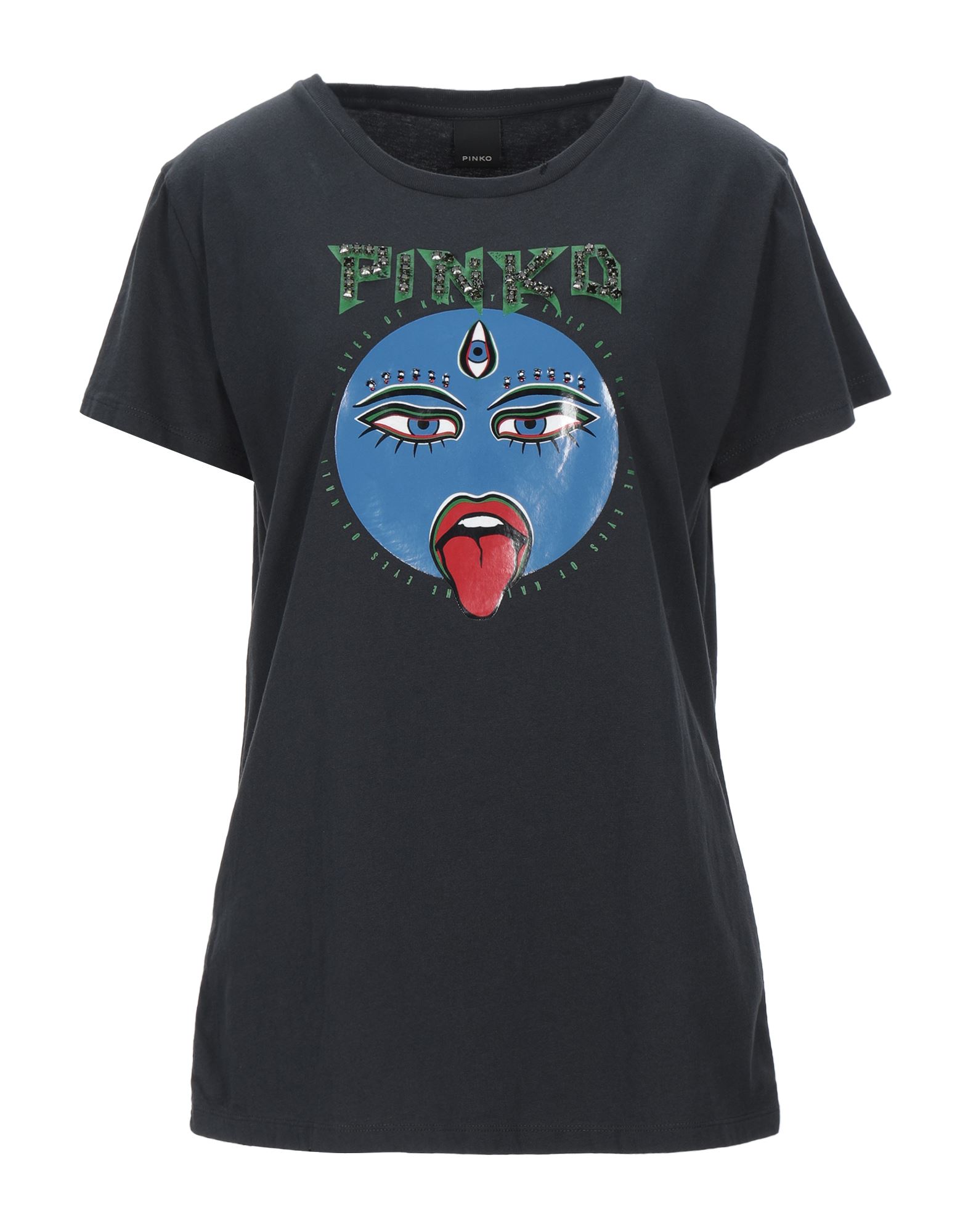 PINKO ΜΠΛΟΥΖΑΚΙΑ T-shirt