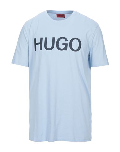 фото Футболка hugo hugo boss