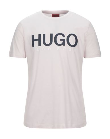 фото Футболка hugo hugo boss