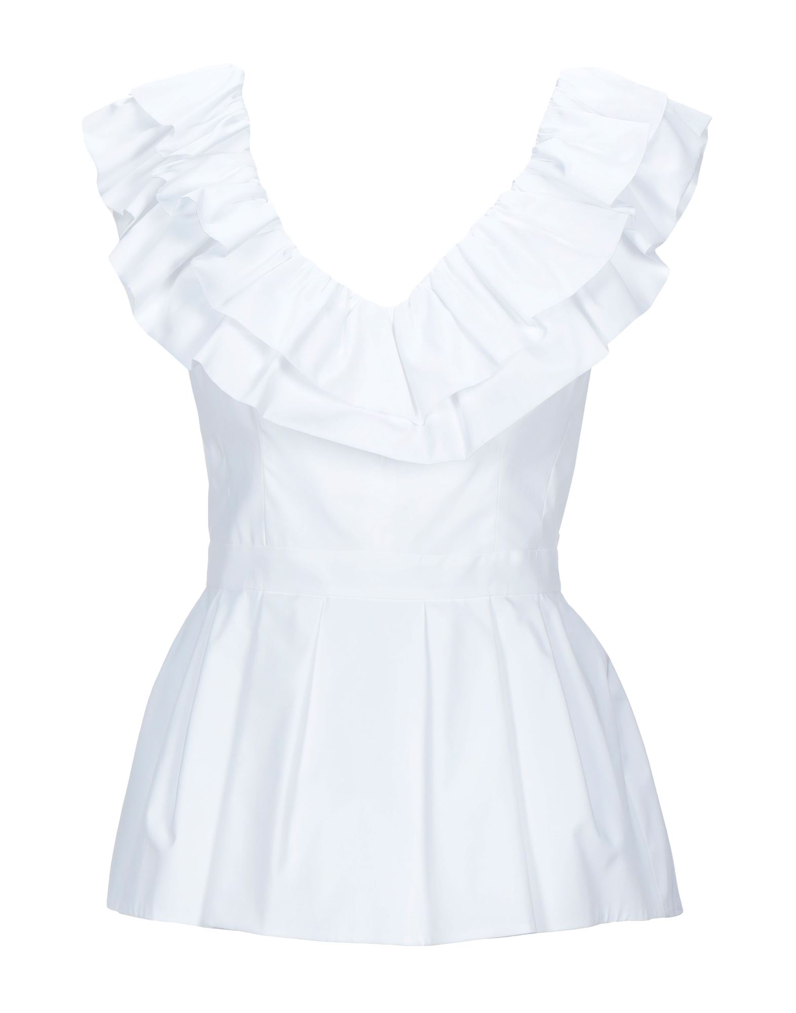  Mcqueen - Tops - Tops - On Yoox.com 