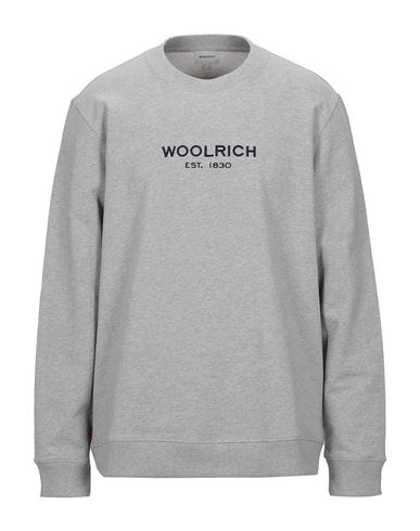 фото Толстовка woolrich