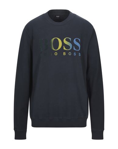 фото Толстовка boss hugo boss