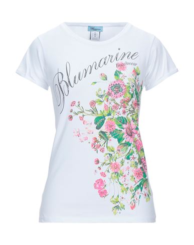 фото Футболка blumarine