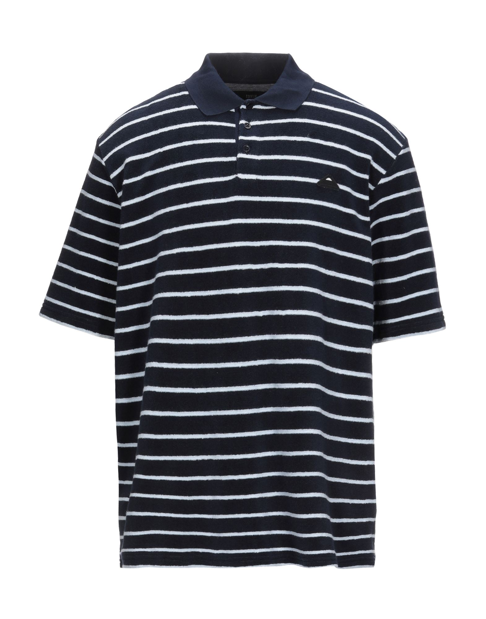  Edwin - Camisetas Y Tops - Polos - On Yoox.com 