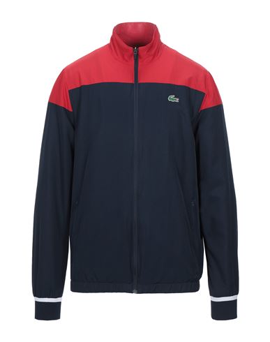 фото Толстовка lacoste sport