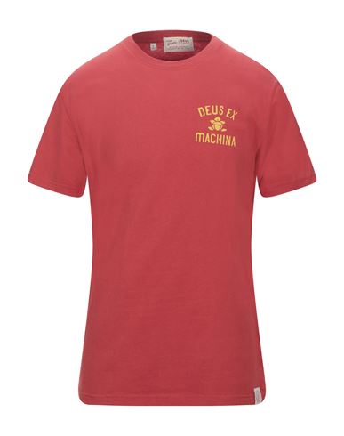 Футболка DEUS EX MACHINA