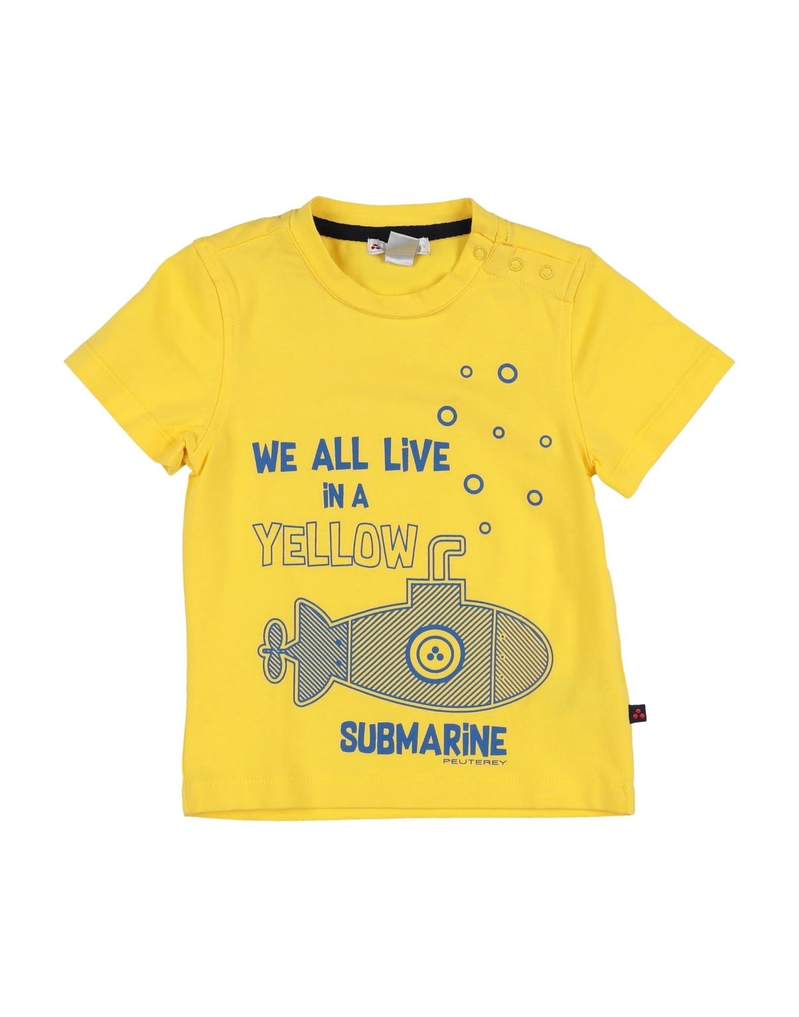  Peuterey - Tops - T-shirts - On Yoox.com 