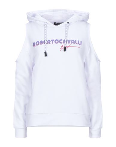 фото Толстовка roberto cavalli sport