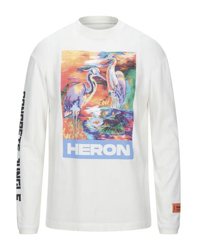 фото Футболка heron preston