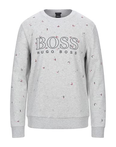 фото Толстовка boss hugo boss