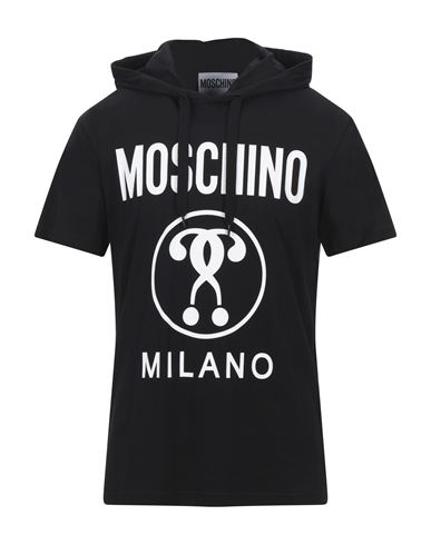 фото Футболка moschino