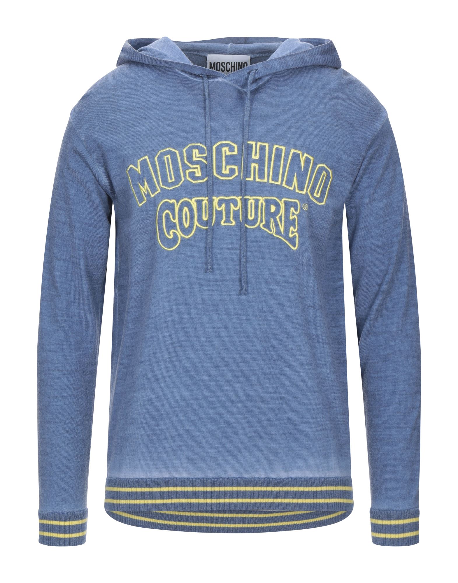  Moschino - Strickwaren - Pullover - On Yoox.com 