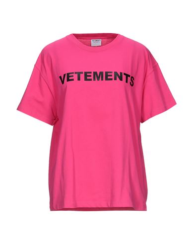 фото Футболка vetements