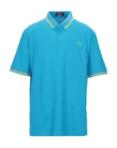 фото Поло fred perry