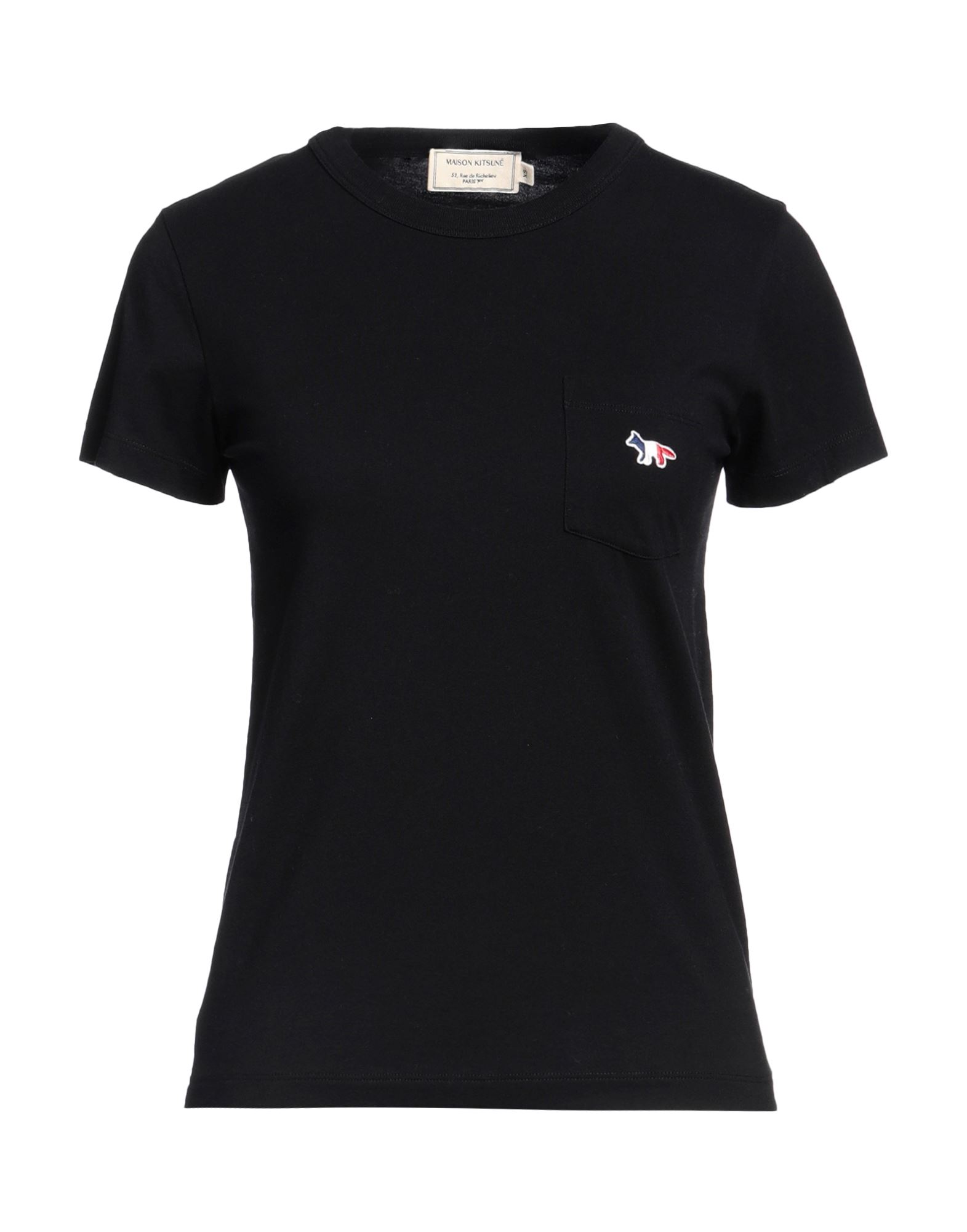 MAISON KITSUNÉ ΜΠΛΟΥΖΑΚΙΑ T-shirt
