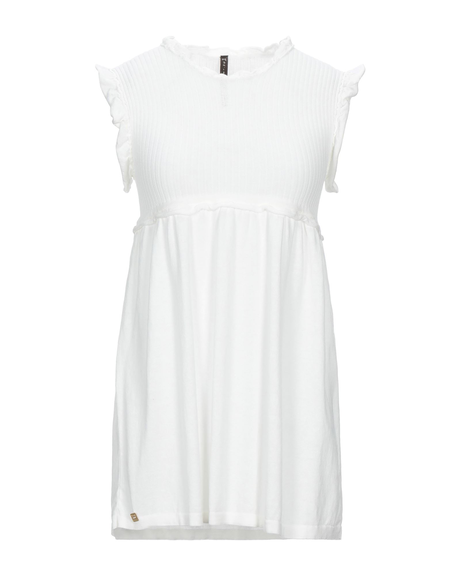  Manila Grace - Tops - Tops - On Yoox.com 