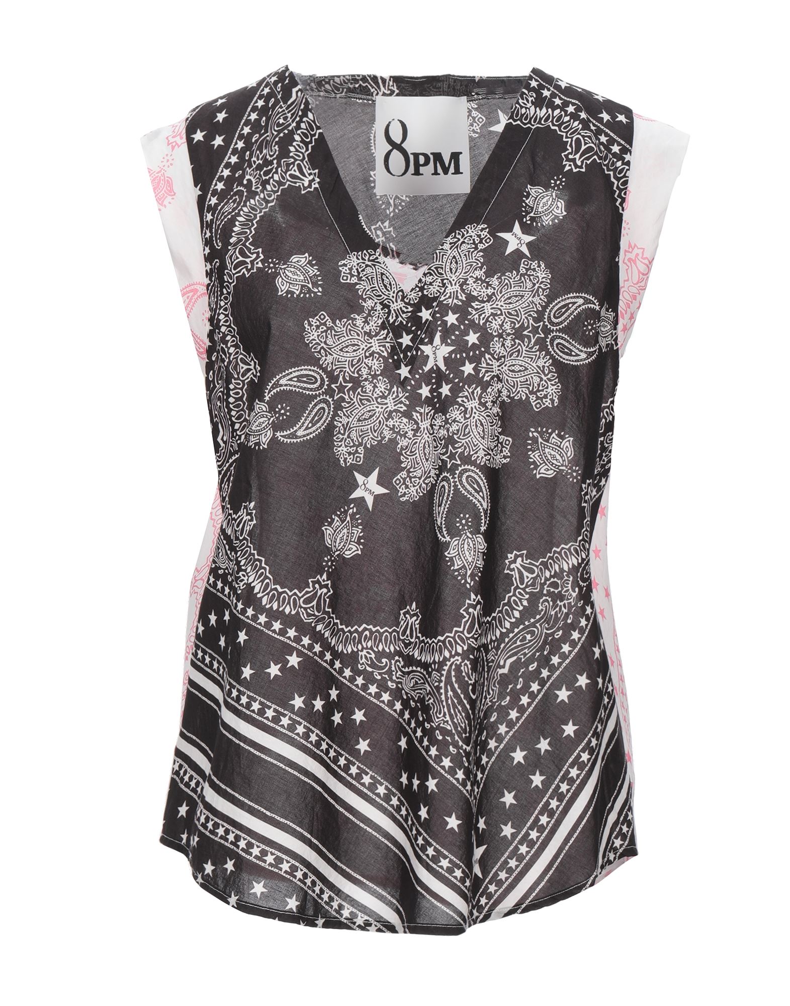  8pm - Tops - Tops - On Yoox.com 