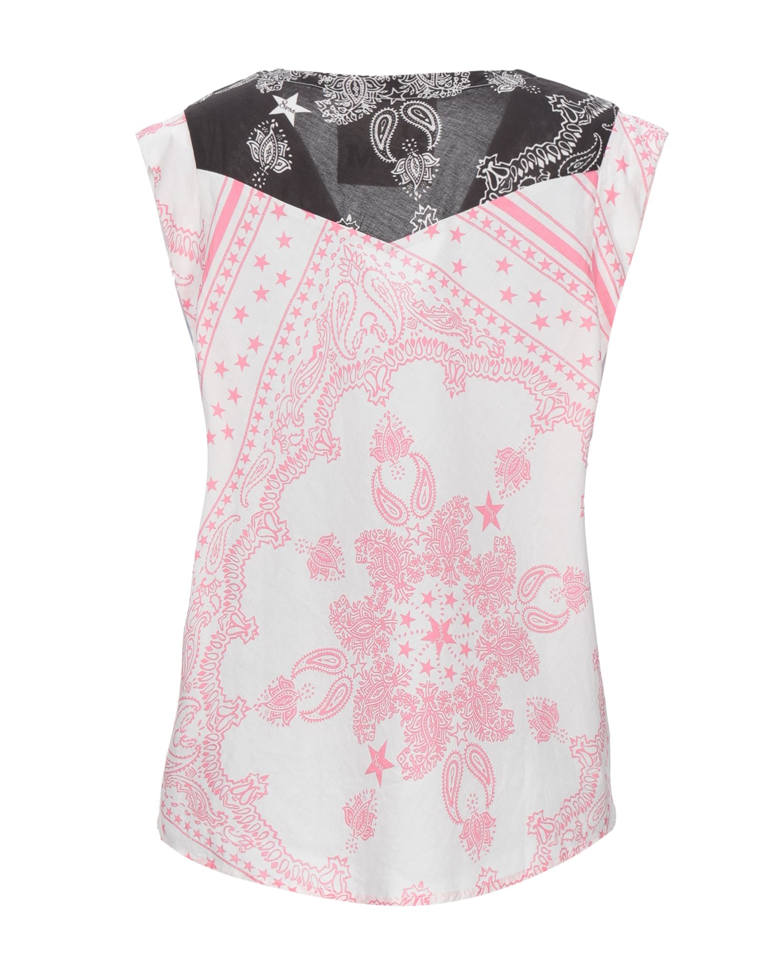  8pm - Tops - Tops - On Yoox.com 
