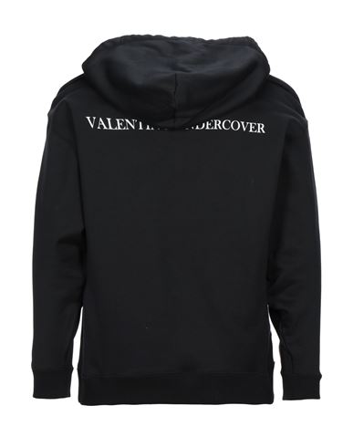 фото Толстовка valentino with undercover