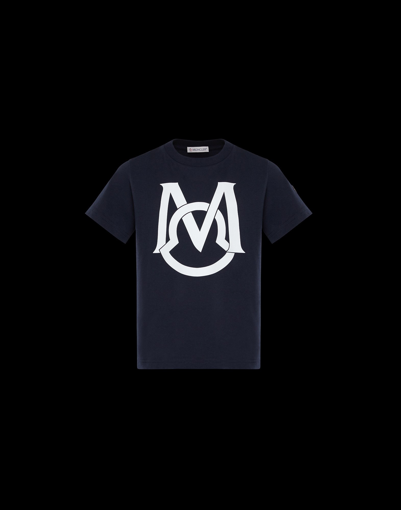 Moncler Tシャツ のTシャツ【モンクレール公式オンラインストア】