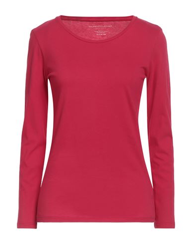 Camiseta Mujer Fucsia 1 Mujer