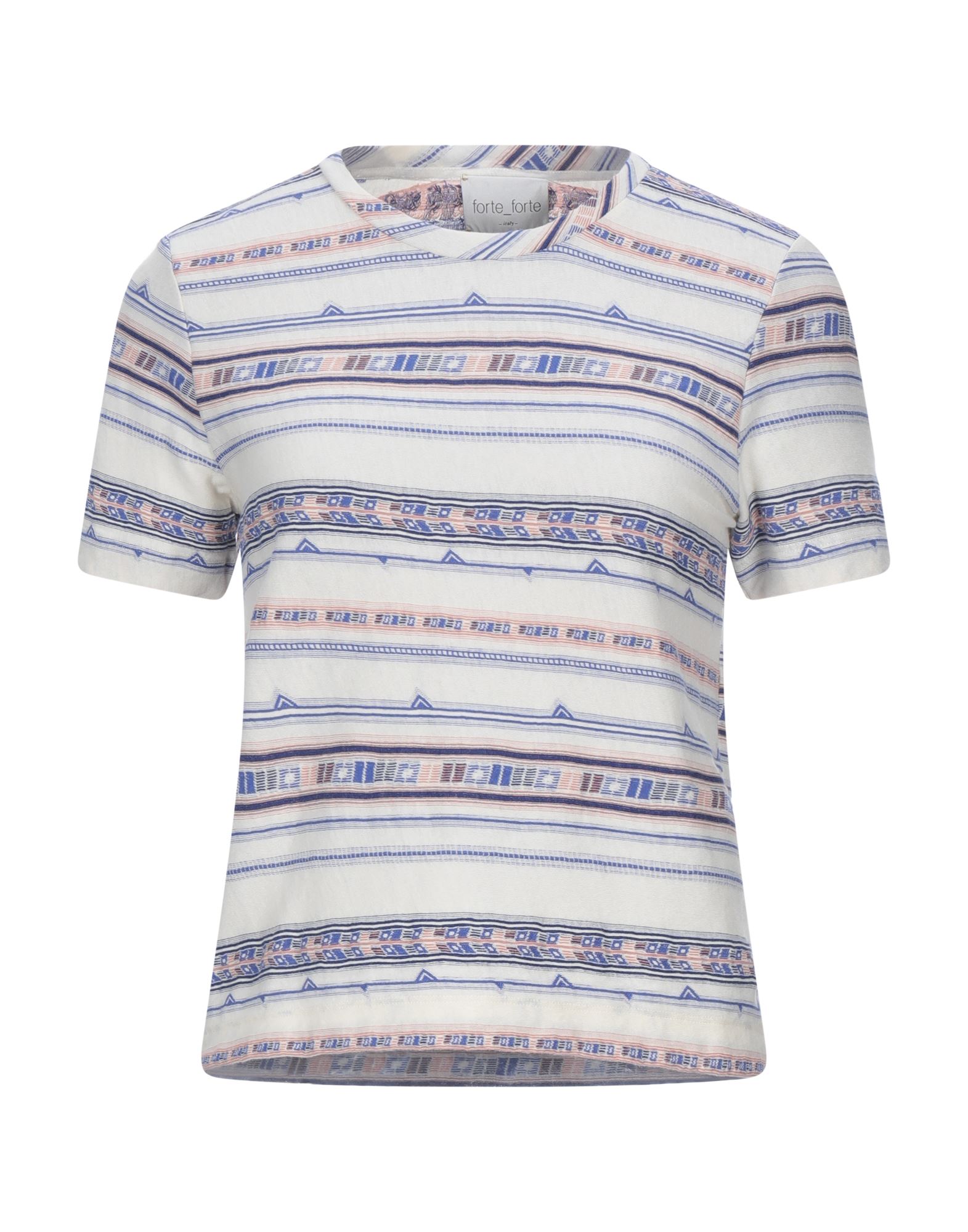 FORTE_FORTE ΜΠΛΟΥΖΑΚΙΑ T-shirt