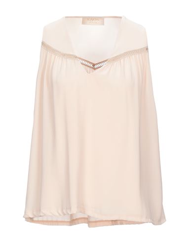 Топ без рукавов KAOS JEANS