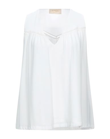 Топ без рукавов KAOS JEANS