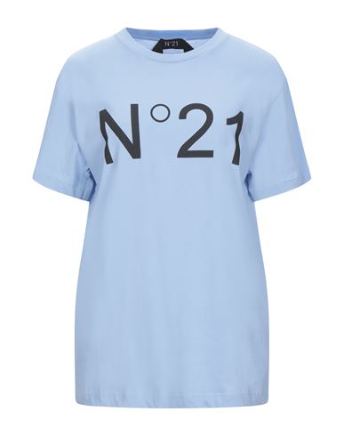 Футболка N21