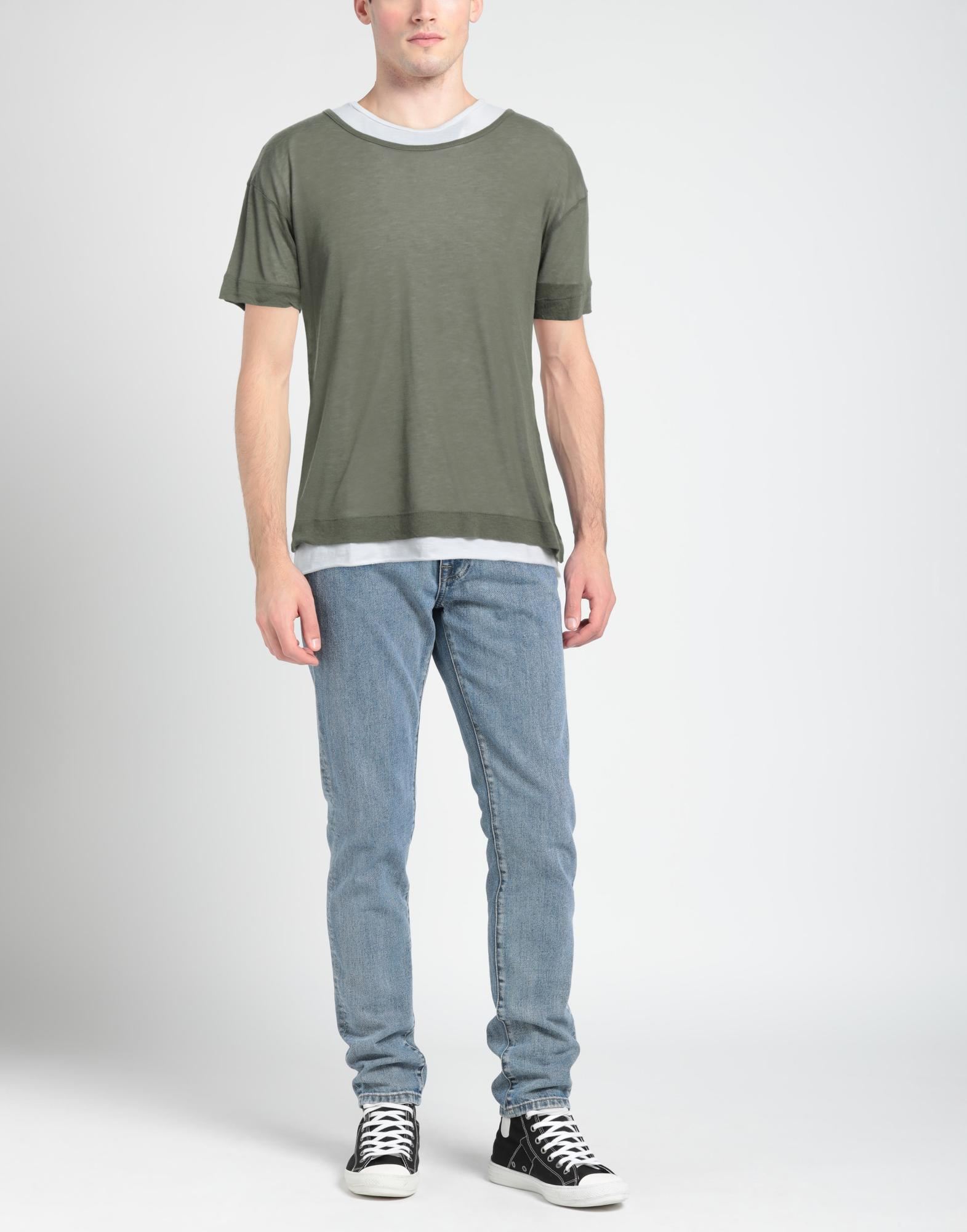 Officina 36 - Tops - T-shirts - On Yoox.com 