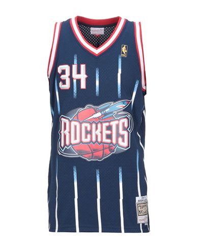 фото Футболка mitchell & ness