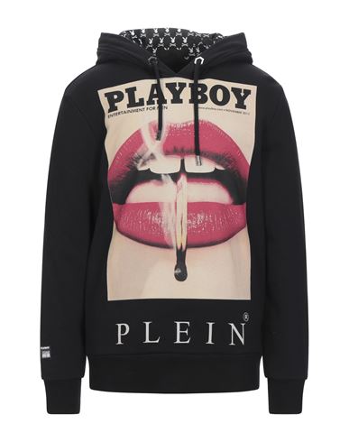 фото Толстовка philipp plein x playboy