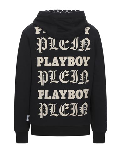 фото Толстовка philipp plein x playboy