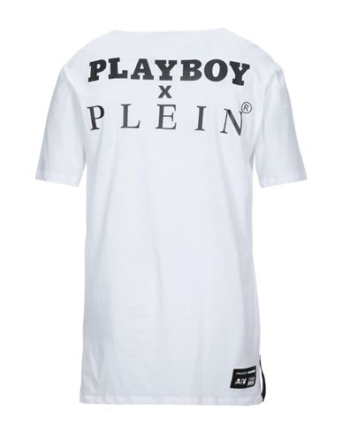 фото Футболка philipp plein x playboy